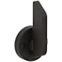 Baldwin 6770 ADA Turn Piece with Round Trim Oil Rubbed Bronze