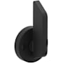 Baldwin 6770 ADA Turn Piece with Round Trim Satin Black