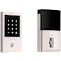 Baldwin Touchscreen Minneapolis Z-Wave Deadbolt Lifetime Polished Nickel