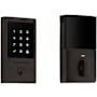 Baldwin Touchscreen Minneapolis Z-Wave Deadbolt Oil Rubbed Bronze