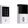 Baldwin Touchscreen Minneapolis Standalone Deadbolt Polished Chrome
