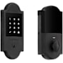 Baldwin Touchscreen Boulder Standalone Deadbolt Distressed Oil Rubbed Bronze