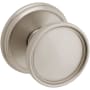 Lifetime Satin Nickel