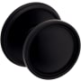 Oil Rubbed Bronze