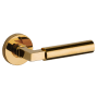 Non-Lacquered Brass