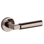Lifetime Polished Nickel