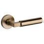 Lifetime Satin Nickel