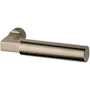 Baldwin Pair of L029 Gramercy Door Levers without Rosettes from the Estate Collection Locking/Latching Mechanism Purchased Separately
Lifetime Satin Nickel