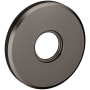Baldwin R016 Passage Rosette Only from the Estate Collection - Single Lifetime Graphite Nickel