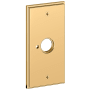 Lifetime Polished Brass