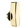 Non-Lacquered Brass