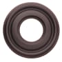 Baldwin 5010 Dummy Rosette Only from the Estate Collection - Single Venetian Bronze