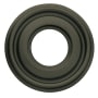Baldwin 5010 Dummy Rosette Only from the Estate Collection - Single Satin Black
