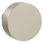 Lifetime Satin Nickel