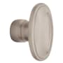 Lifetime Satin Nickel