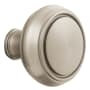 Lifetime Satin Nickel