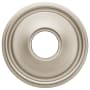 Baldwin 5070 Dummy Rosette Only from the Estate Collection - Pair Lifetime Satin Nickel