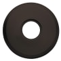 Baldwin 5075 Dummy Rosette Only from the Estate Collection - Pair Oil Rubbed Bronze
