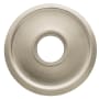 Baldwin 5078 Passage Rosette Only from the Estate Collection - Single Lifetime Satin Nickel