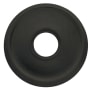 Baldwin 5078 Passage Rosette Only from the Estate Collection - Single Distressed Oil Rubbed Bronze
