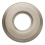 Baldwin 5155 Privacy Rosette Only from the Estate Collection - Pair Lifetime Satin Nickel
