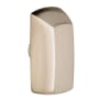 Baldwin Interior and Exterior Turn Knob for 6733, 6760, and 6762 Lifetime Satin Nickel