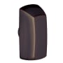 Baldwin Interior and Exterior Turn Knob for 6733, 6760, and 6762 Venetian Bronze
