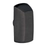 Baldwin Interior and Exterior Turn Knob for 6733, 6760, and 6762 Distressed Oil Rubbed Bronze