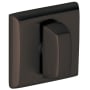 Oil Rubbed Bronze