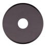 Baldwin R016 Passage Rosette Only from the Estate Collection - Single Venetian Bronze