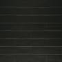 Bedrosians Clara - 3" x 11" Rectangle Floor and Wall Tile - Matte Visual - Sold by Carton (5.71 SF/Carton) Matte Noir