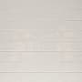 Bedrosians Clara - 3" x 11" Rectangle Floor and Wall Tile - Glossy Visual - Sold by Carton (5.71 SF/Carton) Glossy Grey