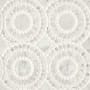 Bedrosians Sample Only of 10000114.2514.25 White Carrara / White Thassos