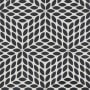 Bedrosians Sample Only of 10000114.0616.14 Nero Marquina / Calacatta Losanna
