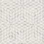 Bedrosians Sample Only of 10000114.0616.14 White Carrara / Bardiglio