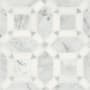 Bedrosians Sample Only of 10000111.2511.25-Ma White Carrara / Thassos