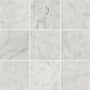 Bedrosians Sample Only of 10000144 White Carrara