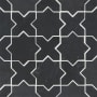 Bedrosians Sample Only of 10000112.1312.13-Mo Nero Marquina