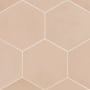 Bedrosians Sample Only of DECMAKHEX10M Momoiro Blush