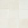 Bedrosians Celine - 4" x 4" Square Floor and Wall Tile - Matte Visual - Sold by Carton (5.38 SF/Carton) Matte White