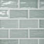 Bedrosians Sample Only of 1000032.55 Aloe Green