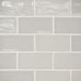 Bedrosians Sample Only of 1000032.55 Pebble Gray