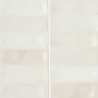 Bedrosians Sample Only of 1000032.55 Glossy White