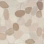 Bedrosians Sample Only of STNWTBJSM White / Tan