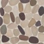Bedrosians Sample Only of STNWTBJSM Tan / Brown / Cherry