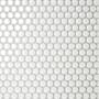Bedrosians Sample Only of PORLCFPNRMG White