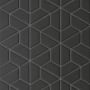 Bedrosians Sample Only of PORLCFHHXMM Black