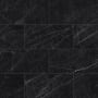 Bedrosians Gemma - 12" x 24" Rectangle Floor and Wall Tile - Honed Visual - Sold by Carton (15.5 SF/Carton) Notte