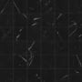Bedrosians Gemma - 2" x 2" Square Tile - Polished Visual - Sold by Carton (5 SF/Carton) Notte