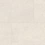 Bedrosians Poetry Stone - 24" x 36" Rectangle Floor and Wall Tile - Matte Visual - Sold by Carton (5.81 SF/Carton) Ivory